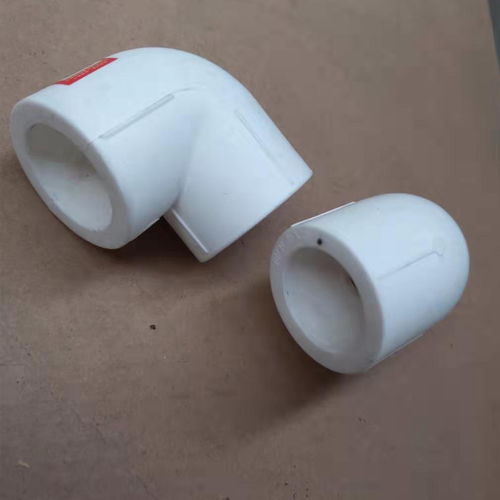 PPR管件選購指南 聚焦20彎頭、三通，探索銀川與山東南塑日豐管業